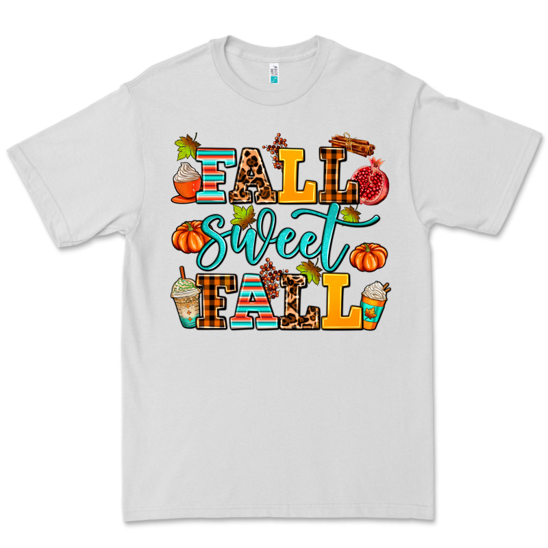 Fall Sweet Fall Premium Tee by AdoDesignShop | Teevron
