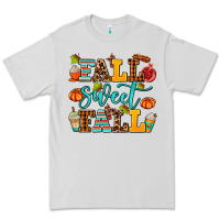 Dove Grey fall sweet fall Premium Tee - AdoDesignShop
