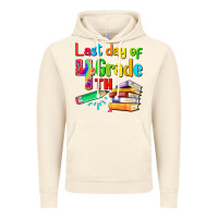 Vintage Artic last day of fourth grade Vintage Hoodie - Artiststas