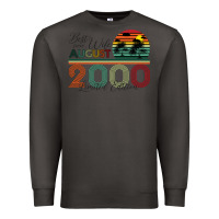 Smoke Best Wife Since August 2000 Limited Edition Premium Sweatshirt - Bettercallsaul
