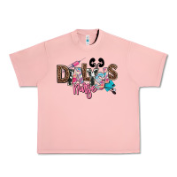 Dialysis Nurse Urban Heavy Tee | Teevron