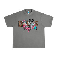 Tornado dialysis nurse Urban Heavy Tee - NancyCooperArtShop