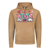 Vintage Camel nurse gnomes Vintage Hoodie - Jasminsmagicworld