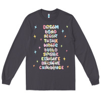 Smoke jesus names believe Long Sleeve Tee - MaliasSmallBusiness