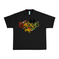Black dialysis nurse kidney juneteenth Urban Heavy Tee - NancyCooperArtShop