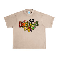 French Oak dialysis nurse kidney juneteenth Urban Heavy Tee - NancyCooperArtShop