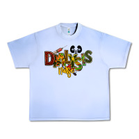 Grape Ice dialysis nurse kidney juneteenth Urban Heavy Tee - NancyCooperArtShop