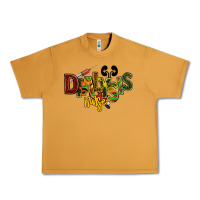 Peanut Butter dialysis nurse kidney juneteenth Urban Heavy Tee - NancyCooperArtShop