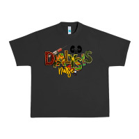 Pigment Black dialysis nurse kidney juneteenth Urban Heavy Tee - NancyCooperArtShop