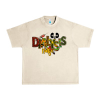 Sandshell dialysis nurse kidney juneteenth Urban Heavy Tee - NancyCooperArtShop