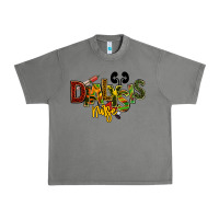 Tornado dialysis nurse kidney juneteenth Urban Heavy Tee - NancyCooperArtShop
