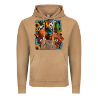Vintage Camel cowboy rodeo Vintage Hoodie - JahusDesignShop
