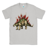 Moon Dust Stegosaurus Classic Tee - LillyAllenDesigns