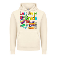 Vintage Artic last day of fifth grade Vintage Hoodie - Artiststas