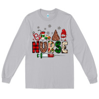 Moon Dust nurse Christmas Long Sleeve Tee - JahusDesignShop