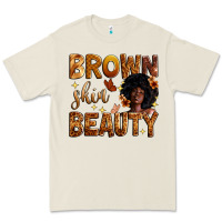 Bone brown skin beauty Premium Tee - Zillion Design Studio