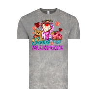 Cloud Rock sweet valentine Vintage Tee - AdoDesignShop