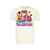 Vintage Arctic sweet valentine Vintage Tee - AdoDesignShop