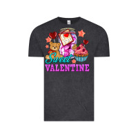 Sweet Valentine Vintage Tee | Teevron