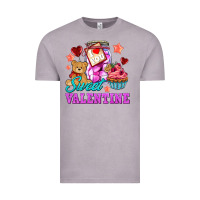 Vintage Zinc sweet valentine Vintage Tee - AdoDesignShop