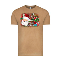 Vintage Camel ho ho ho santa Vintage Tee - AdoDesignShop