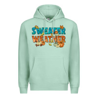 Fall Premium Hoodie | Teevron