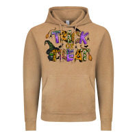 Vintage Camel trick or treat Vintage Hoodie - BundleAndBundleShop