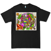 Black mississippi Premium Tee - AdoDesignShop