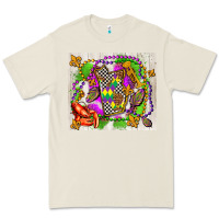 Bone mississippi Premium Tee - AdoDesignShop