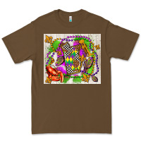 Cacao mississippi Premium Tee - AdoDesignShop