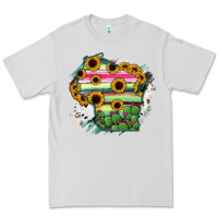Wisconsin State Map Premium Tee | Teevron