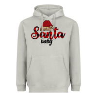 Moon Dust Santa Baby Heavyweight Hoodie - Bettercallsaul