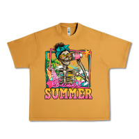 Peanut Butter sweet summer skeleton Urban Heavy Tee - Jasminsmagicworld