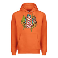 Carrot little debbie tree cakes sunflower gemstone Premium Hoodie - JahusDesignShop