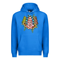 True Royal little debbie tree cakes sunflower gemstone Premium Hoodie - JahusDesignShop