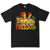 Black We are black history juneteenth Premium Tee - Zillion Design Studio