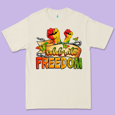We Are Black History Juneteenth Premium Tee Designed By Zillion Design Studio
