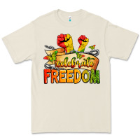 Bone We are black history juneteenth Premium Tee - Zillion Design Studio