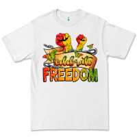 White We are black history juneteenth Premium Tee - Zillion Design Studio