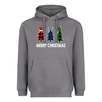 Storm Merry Christmas Heavyweight Hoodie - Bettercallsaul