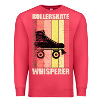 Cardinal roller skates inlineskates whispere Premium Sweatshirt - Bettercallsaul