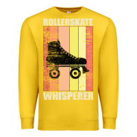 Lemon roller skates inlineskates whispere Premium Sweatshirt - Bettercallsaul