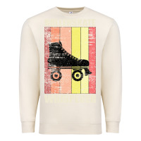 Sandshell roller skates inlineskates whispere Premium Sweatshirt - Bettercallsaul
