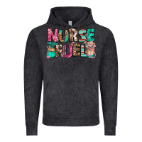 Vintage Black nurse fuel coffee cups Vintage Hoodie - Jasminsmagicworld