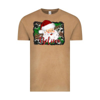 Vintage Camel believe santa Vintage Tee - AdoDesignShop