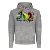 Cloud Rock joy and tennis christmas Vintage Hoodie - AdoDesignShop