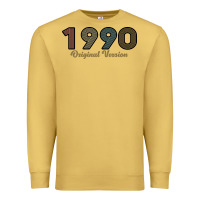 Antique Gold Womens 30 Years Old 1990 Premium Sweatshirt - Bettercallsaul