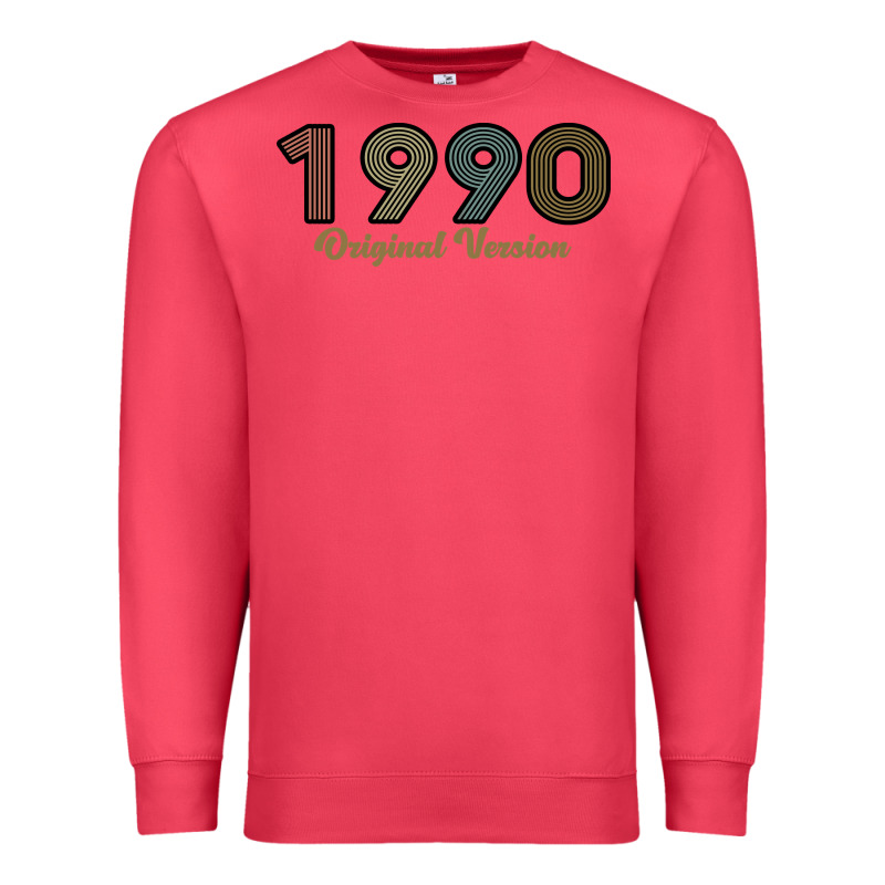Womens 30 Years Old 1990 Premium Sweatshirt by Bettercallsaul | Teevron