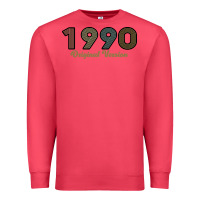 Cardinal Womens 30 Years Old 1990 Premium Sweatshirt - Bettercallsaul