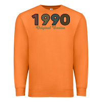Carrot Womens 30 Years Old 1990 Premium Sweatshirt - Bettercallsaul